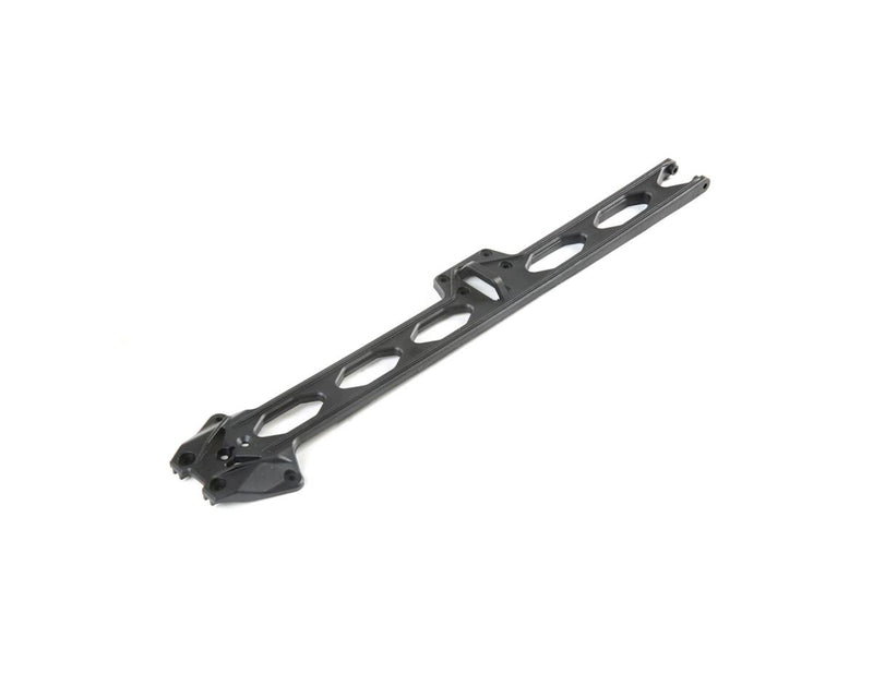 LOS231059 Losi Upper Chassis Brace, Tenacity