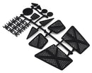 LOS231065 Losi Grid Set, Lasernut Losi