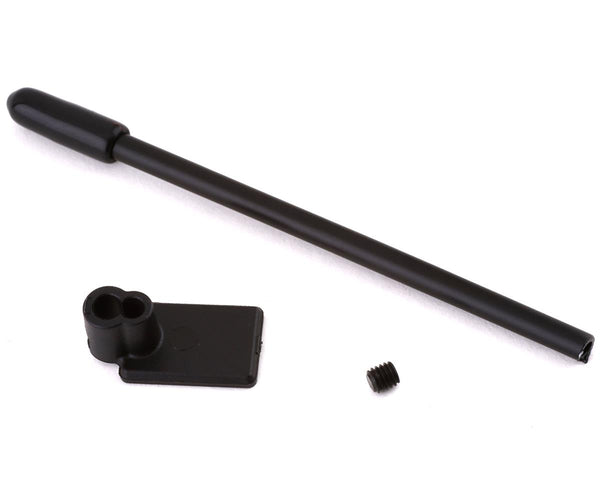 LOS231071 Losi Antenna Mount Set, V100