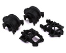 LOS231072 Losi Suspension Arm Mount, Gearbox Set, V100 Losi