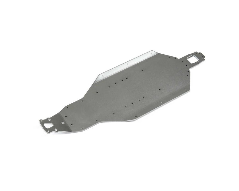 LOS231074 Losi Aluminium Chassis, 22S Drag