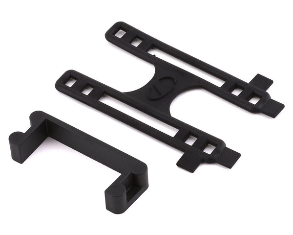 LOS231075 Losi Battery Mount Set, 22S Drag