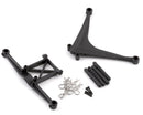 LOS231076 Losi Body Mount Set, 22S Drag Losi