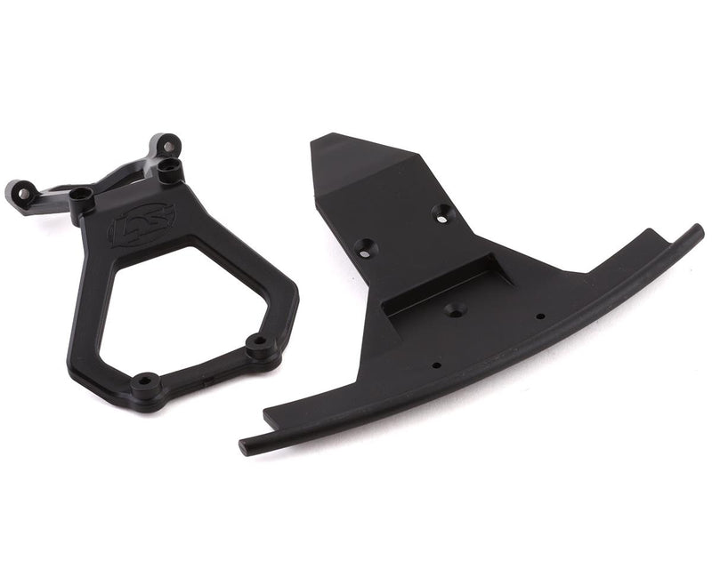 LOS231081 Losi Front Bumper Set, 22S Drag