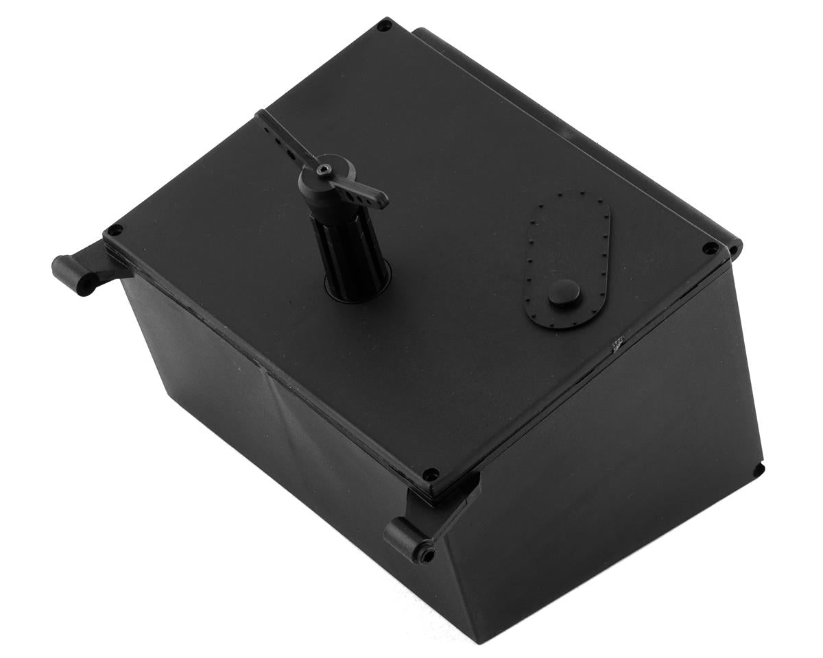 LOS231091 Losi Tire Mount and Tank, Hammer Rey Losi