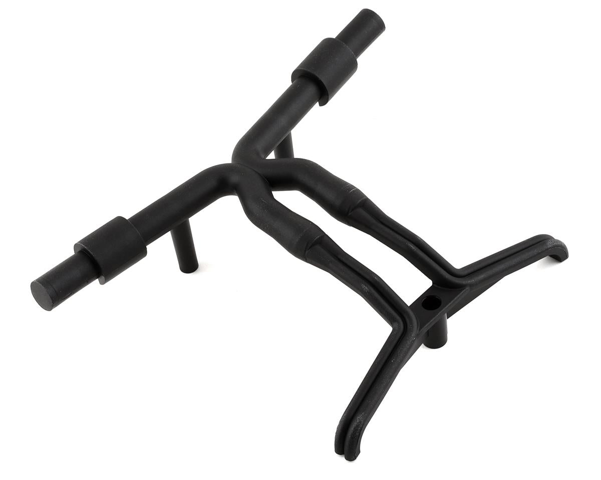 LOS231092 Losi Exhaust, Hammer Rey Losi