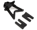 LOS231093 Losi ESC Mount and Brace, Hammer Rey Losi