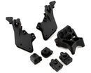 LOS231096 Losi Shock Tower and Track Rod Mount, Hammer Rey Losi