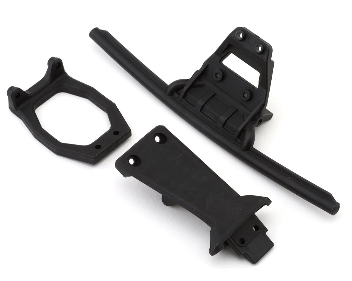 LOS231114 Losi F150 Front Bumper Set, Baja Rey 2.0 Losi