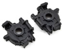 LOS232003 Losi Front Gear Box and Bulkhead, Baja Rey Losi