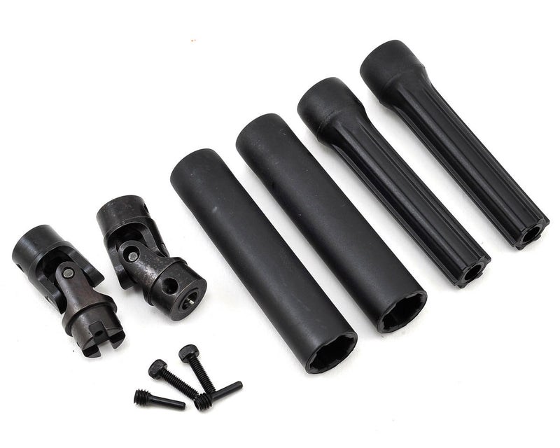 LOS232005 Losi Rear Driveshaft Set, Baja Rey