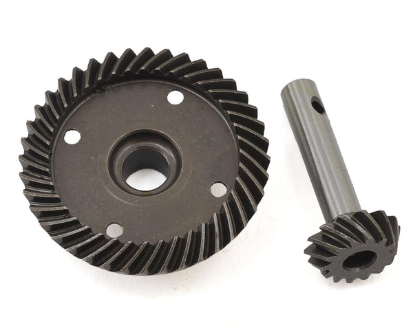 LOS232008 Losi 40T Ring, 14T Pinion Gear Front and Rear, Baja Rey