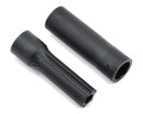 LOS232021 Losi Front Sliders, Rock Rey Losi
