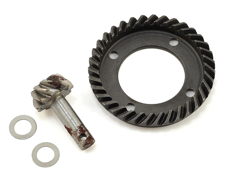 LOS232027 Losi Front Ring & Pinion Gear Set,Tenacity