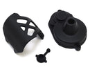 LOS232036 Losi Gear Cover & Motor Guard, 22S Losi