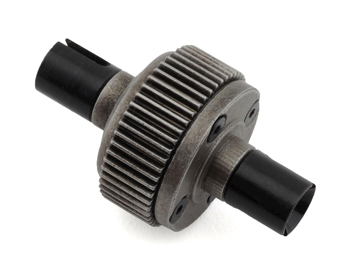 LOS232039 Losi Complete Gear Diff, 22S Losi