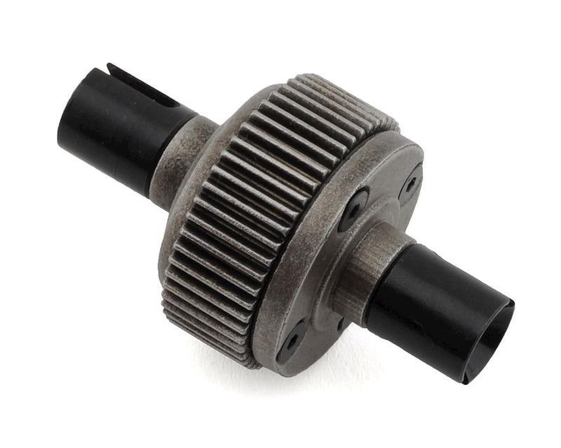 LOS232039 Losi Complete Gear Diff, 22S