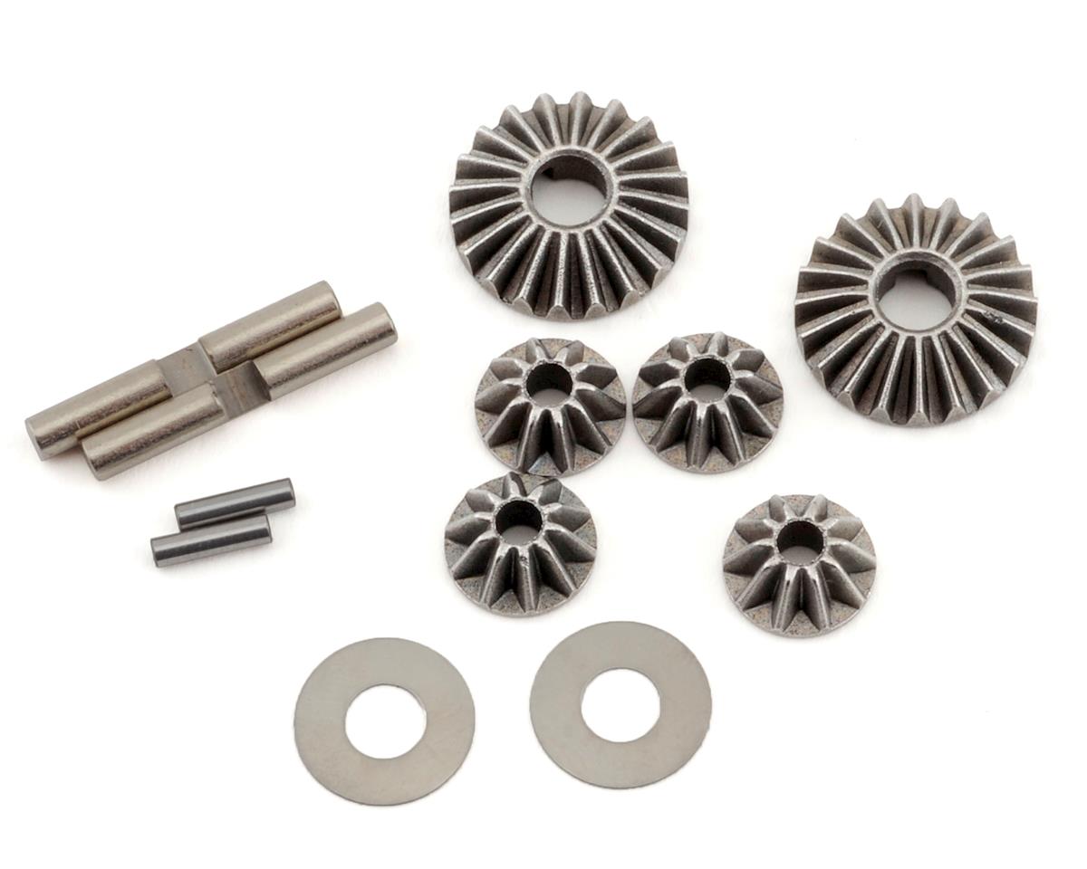 LOS232040 Losi Gear Set, Gear Diff, 22S Losi