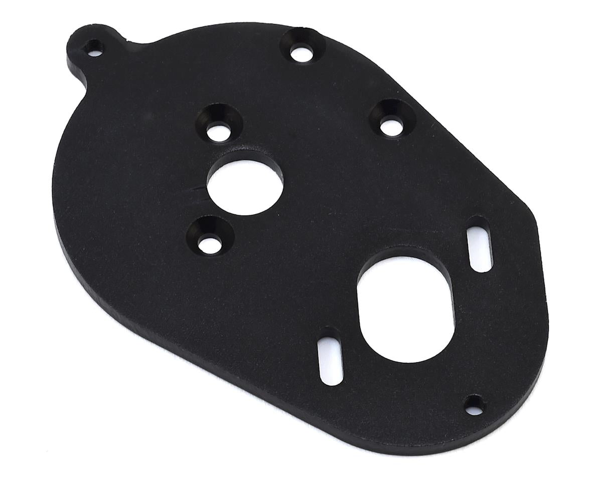 LOS232041 Losi Motor Plate, 22S Losi