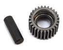 LOS232042 Losi Idler Gear & Shaft, 22S Losi