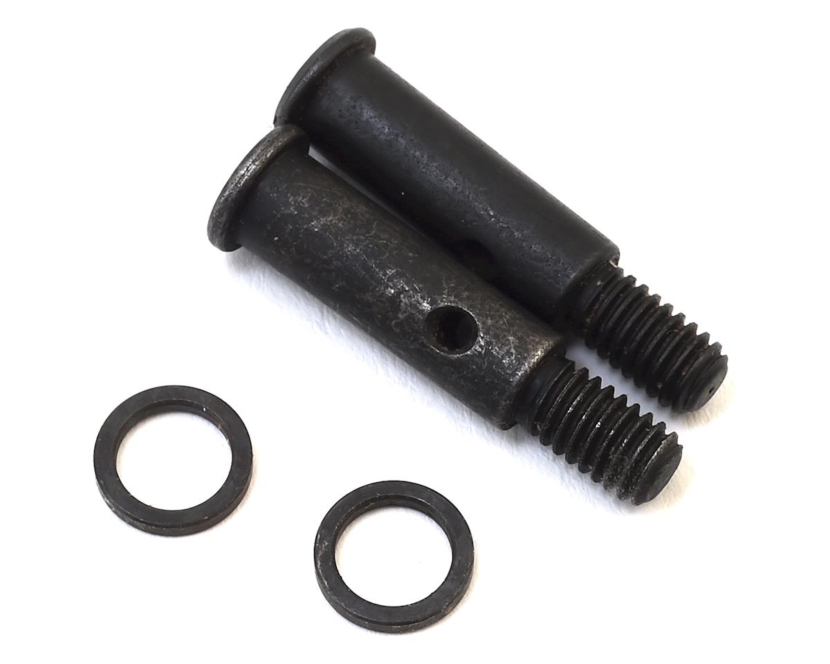 LOS232044 Losi Front Axle, 22S Losi