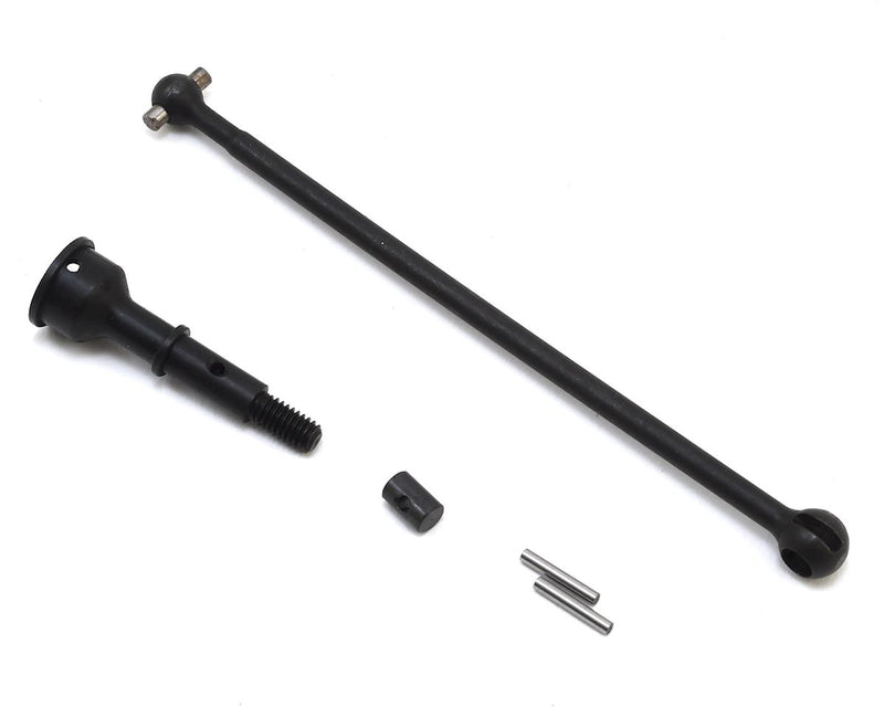 LOS232045 Losi CVA Driveshaft, Complete, 22S