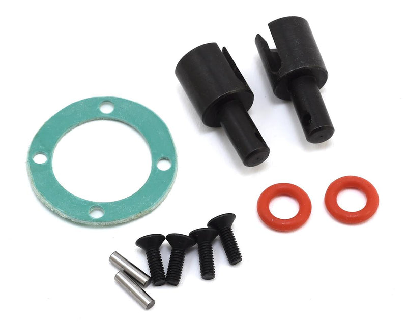 LOS232046 Losi Gear Diff Rebuild Set, 22S