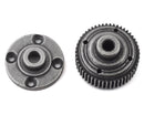 LOS232049 Losi Main Diff Gear and Housing, Gear Diff, 22S Losi