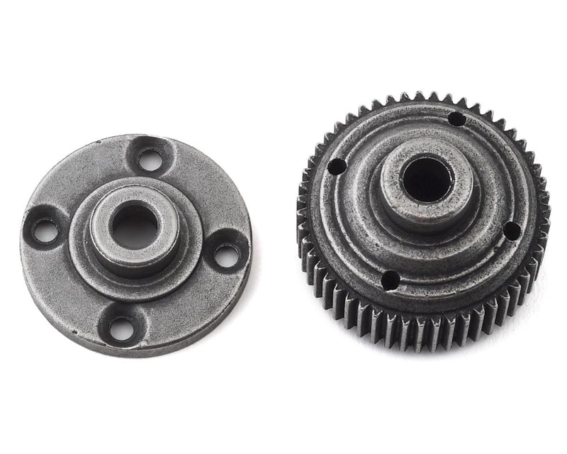 LOS232049 Losi Main Diff Gear and Housing, Gear Diff, 22S