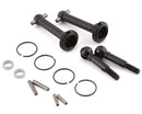 LOS232058 Losi Axle Shaft Set, Front / Rear, 2pcs, V100 Losi