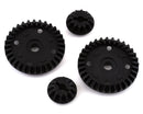 LOS232059 Losi Diff Ring and Pinion, V100 Losi