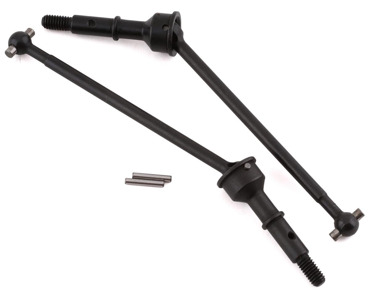 LOS232071 Losi Complete CVA Driveshaft Set, 22S Drag Losi