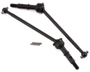 LOS232071 Losi Complete CVA Driveshaft Set, 22S Drag Losi