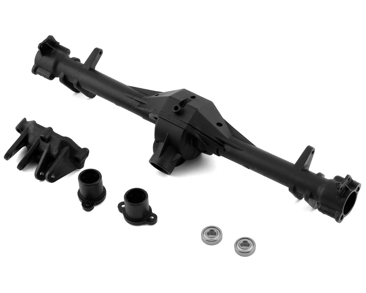 LOS232072 Losi Rear Axle Housing Set, Rock Rey / Baja Rey Losi