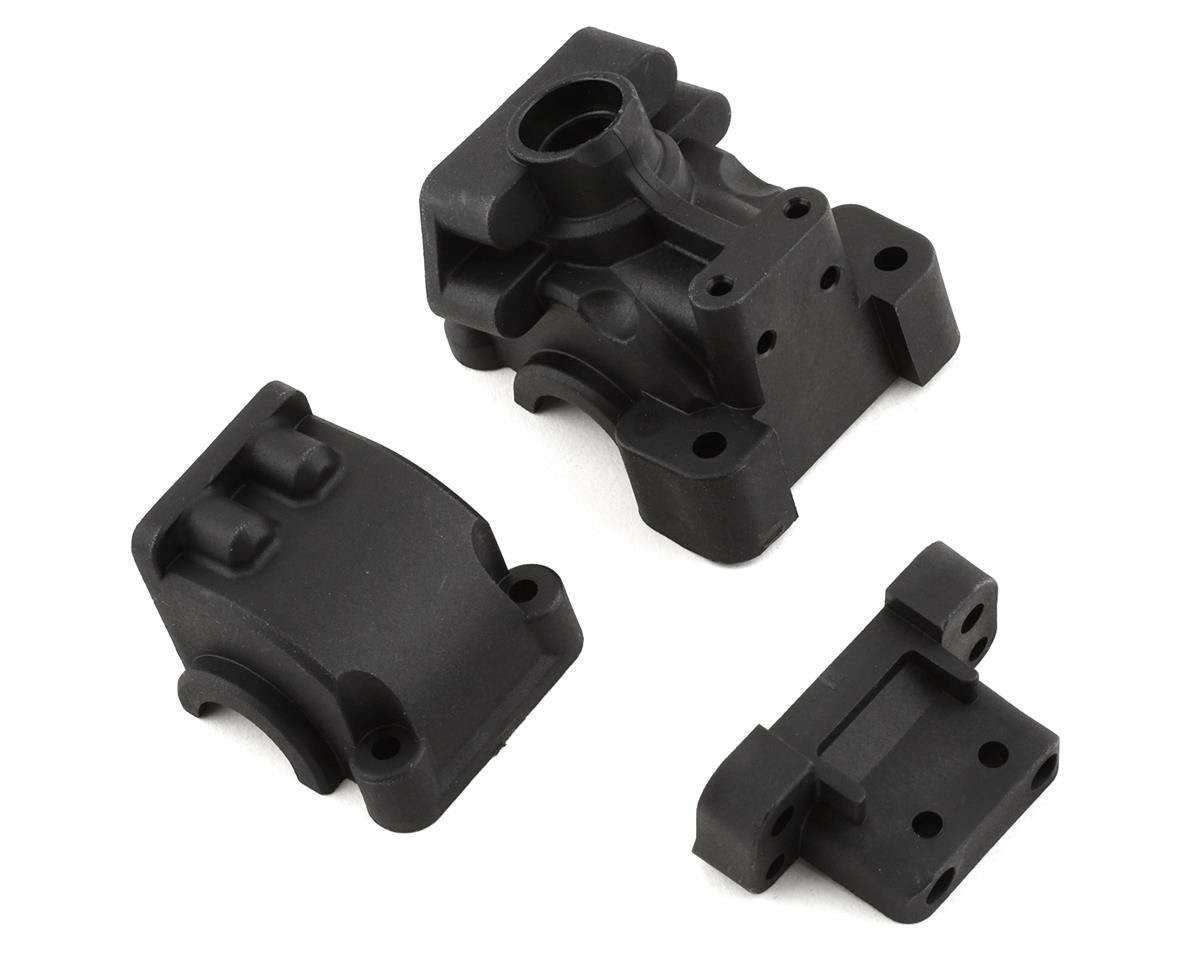 LOS232074 Losi Front Gear Box Set, Hammer Rey Losi