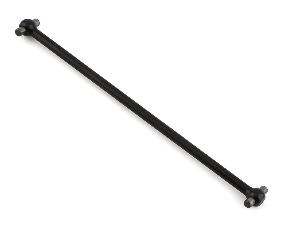 LOS232078 Losi Center Driveshaft, Rear, RZR Rey Losi