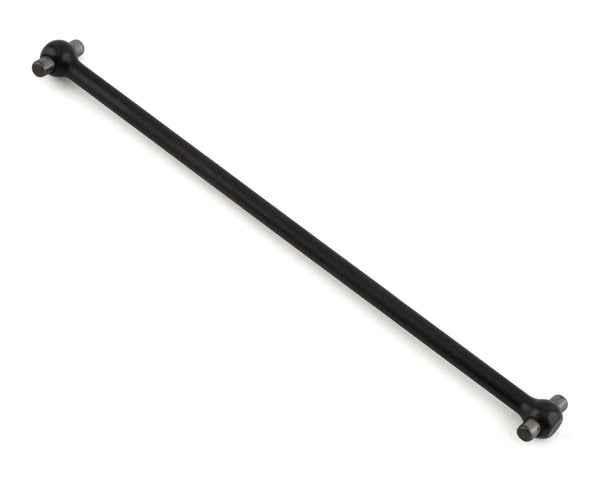 LOS232078 Losi Center Driveshaft, Rear, RZR Rey