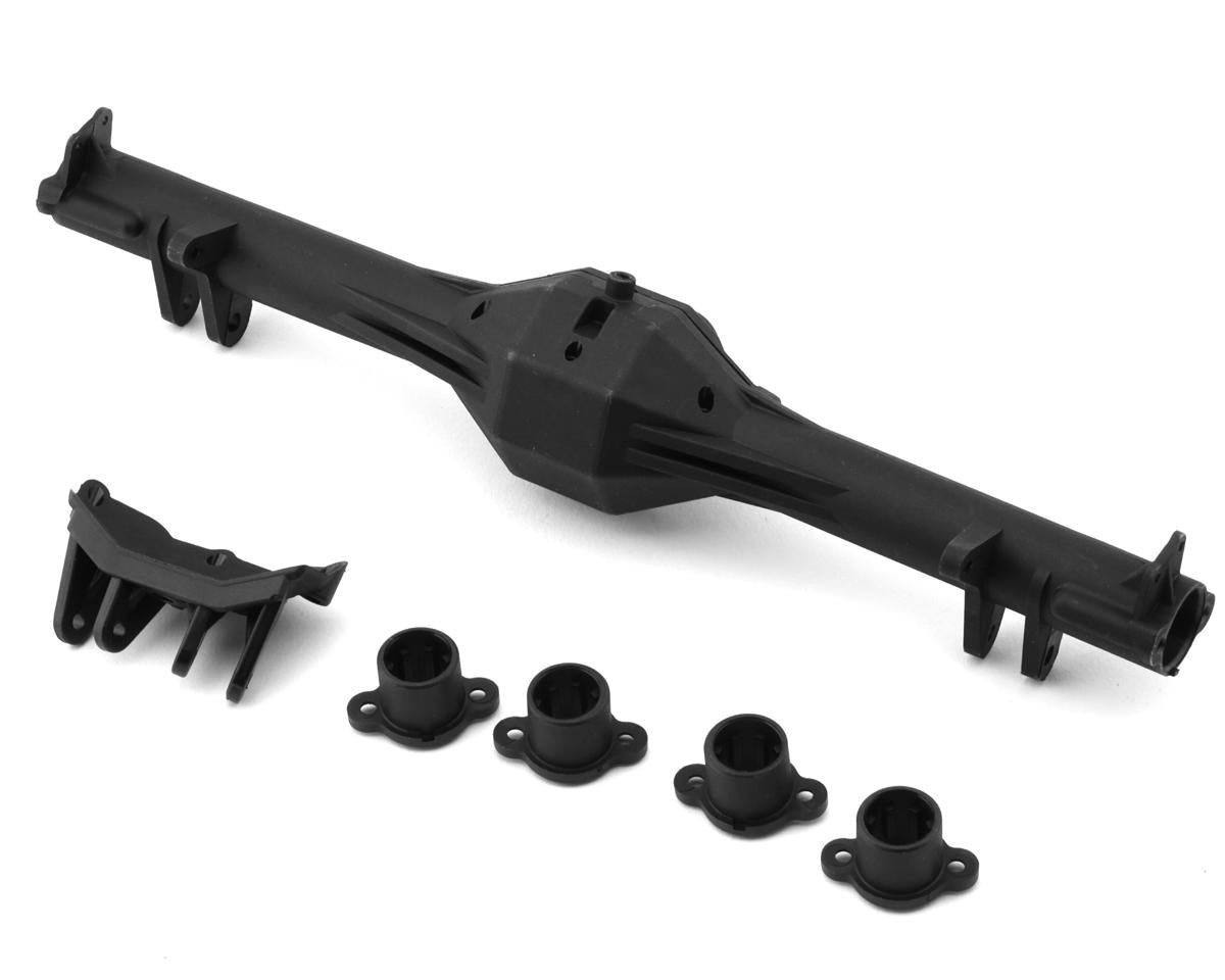 LOS232079 Losi Axle Housing Set, Rear, Baja Rey 2.0 Losi