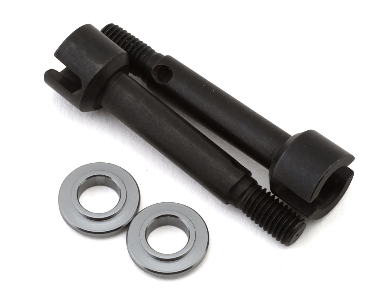 LOS232080 Losi Stub Axle, Baja Rey 2.0 Losi