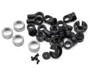 LOS233001 Losi Shock Ends, Tops, Piston, Baja Rey Losi