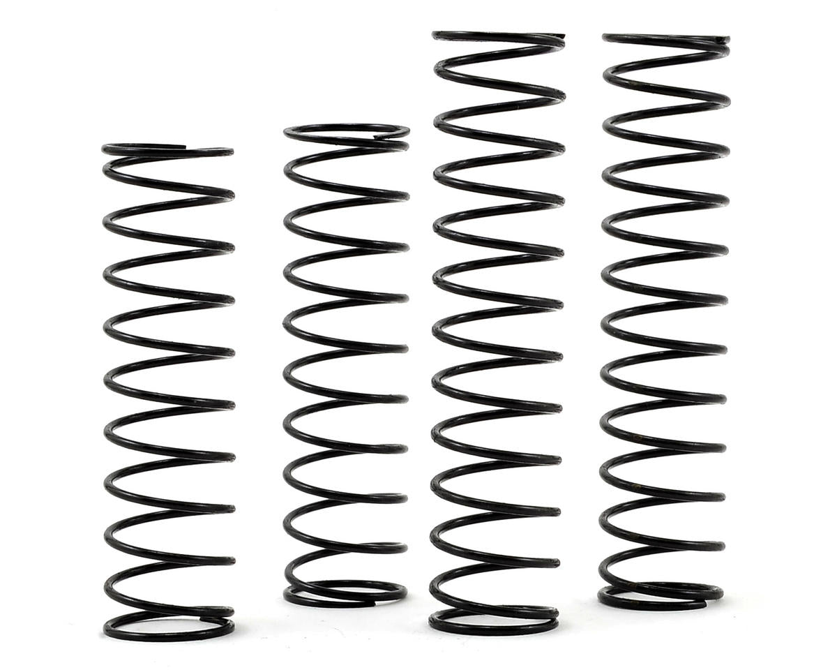 LOS233005 Losi Front and Rear Spring Set, Baja Rey Losi
