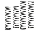 LOS233005 Losi Front and Rear Spring Set, Baja Rey Losi