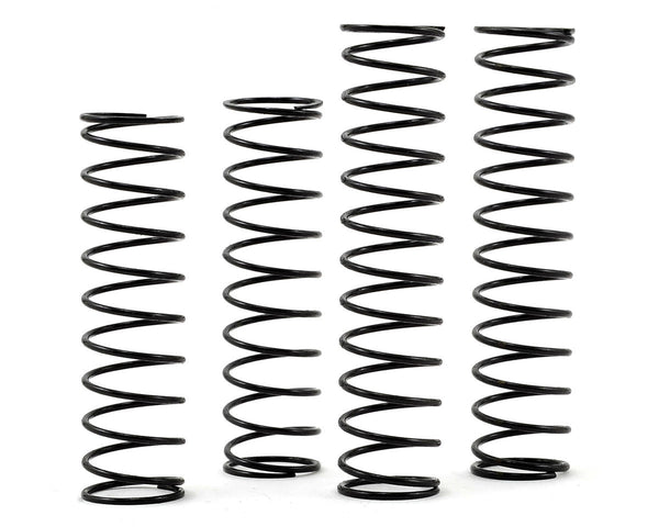 LOS233005 Losi Front and Rear Spring Set, Baja Rey