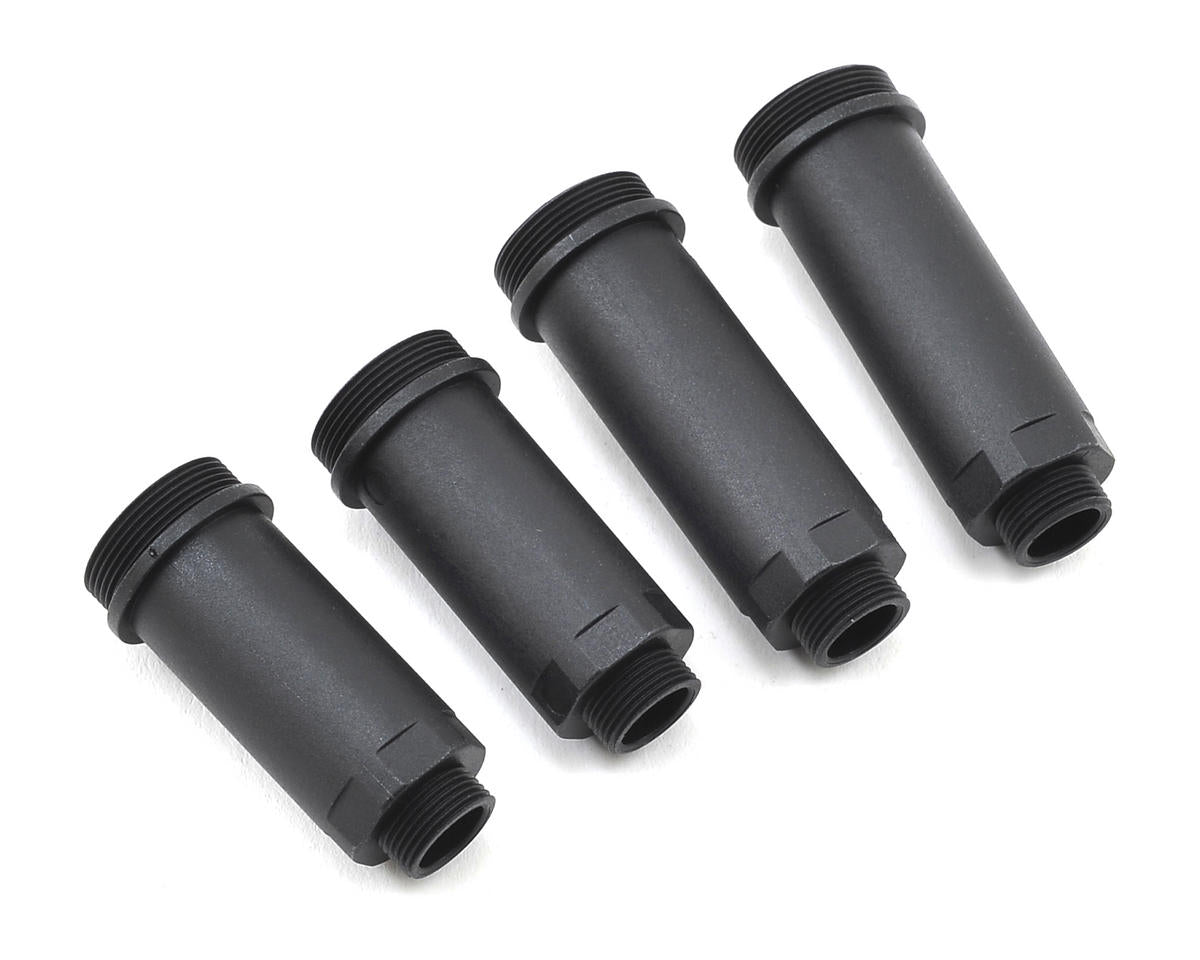 LOS233006 Losi Front & Rear Shock Body, TEN-SCBE Losi