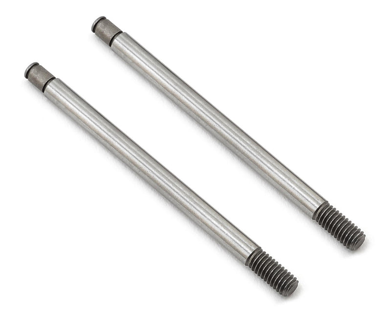 LOS233007 Losi Rear Shock Shaft (2), TEN-SCBE