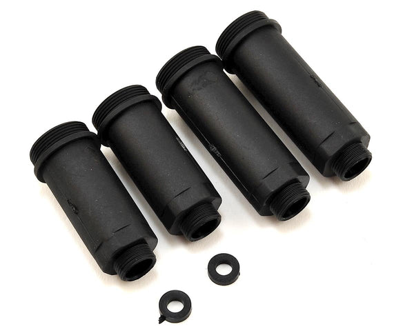 LOS233012 Losi Front and Rear Shock Body , Ten-Acity