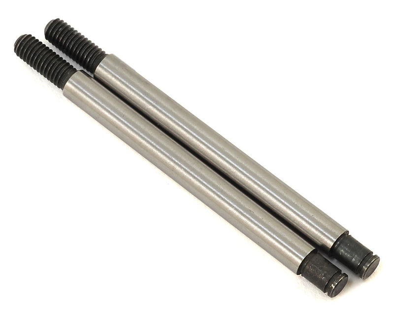 LOS233015 Losi Front Shock Shaft (2)- Ten-Acity