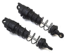 LOS233016 Losi Front Shock Set, Complete, 22S Losi