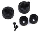 LOS233023 Losi Shock Caps (2), 22S Losi