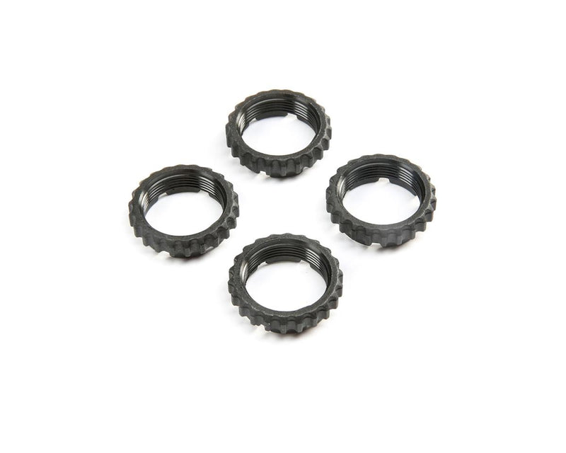 LOS233025 Losi Adjuster Nut, Tenacity Pro